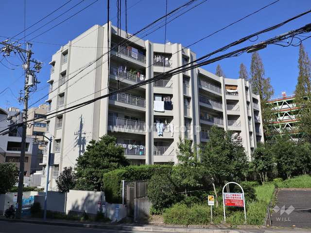 愛知県名古屋市千種区星が丘元町14