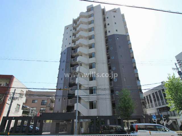 愛知県名古屋市千種区姫池通２丁目