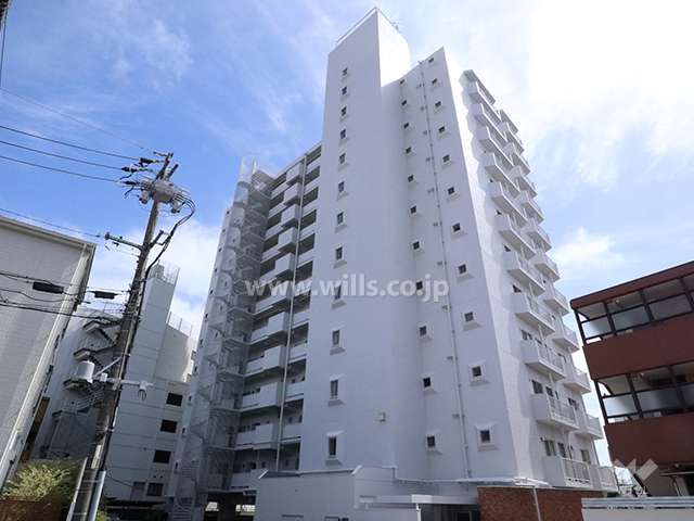愛知県名古屋市千種区覚王山通９丁目2