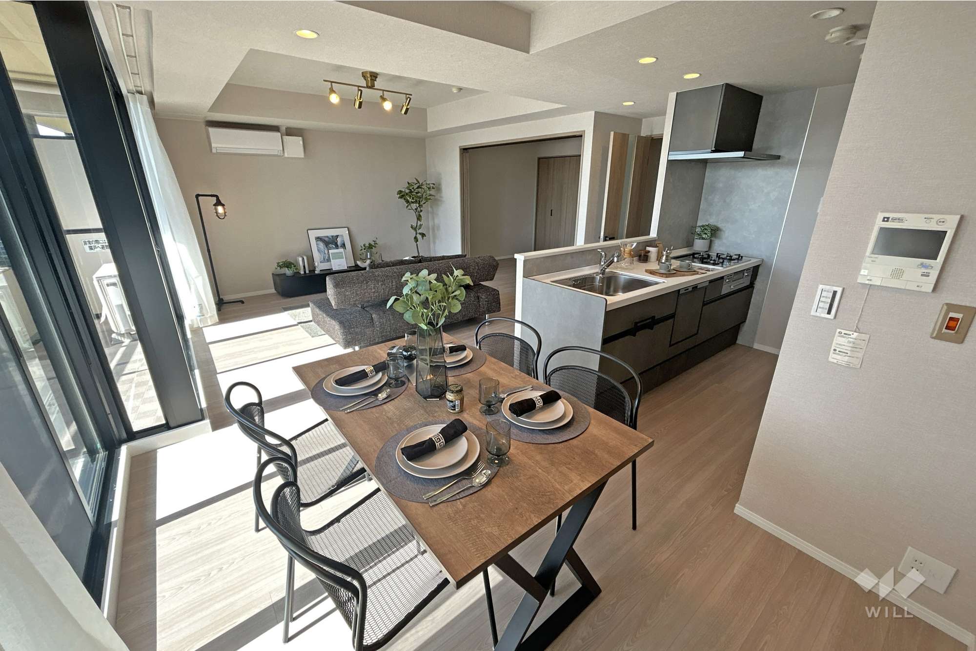 愛知県名古屋市千種区向陽町２丁目