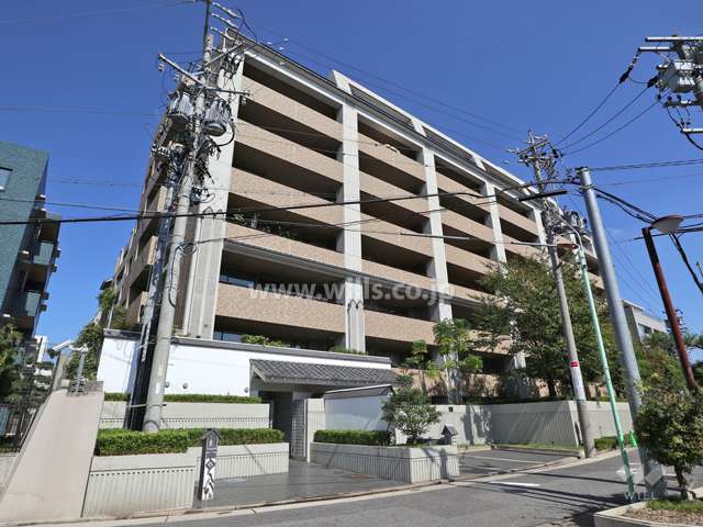 愛知県名古屋市千種区向陽町２丁目