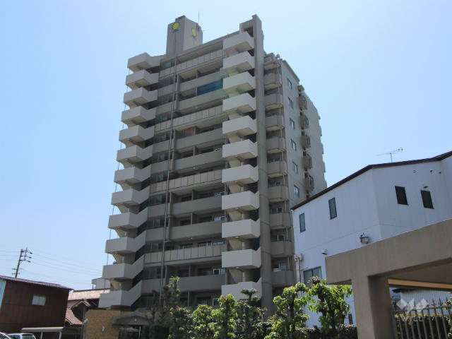 愛知県名古屋市千種区千種１丁目14