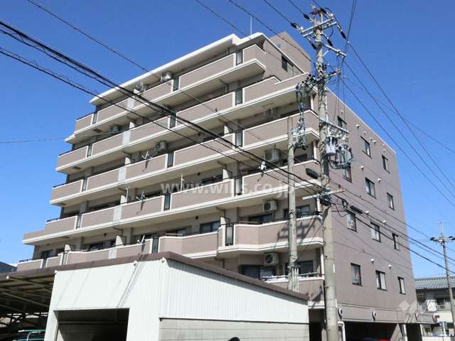 愛知県名古屋市千種区青柳町６丁目1