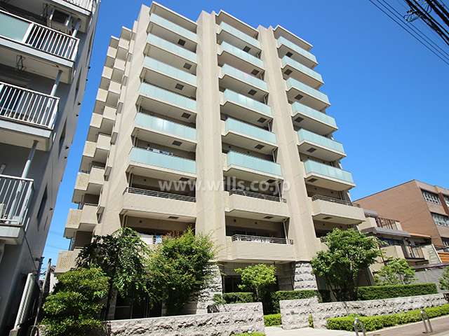 愛知県名古屋市千種区橋本町３丁目1