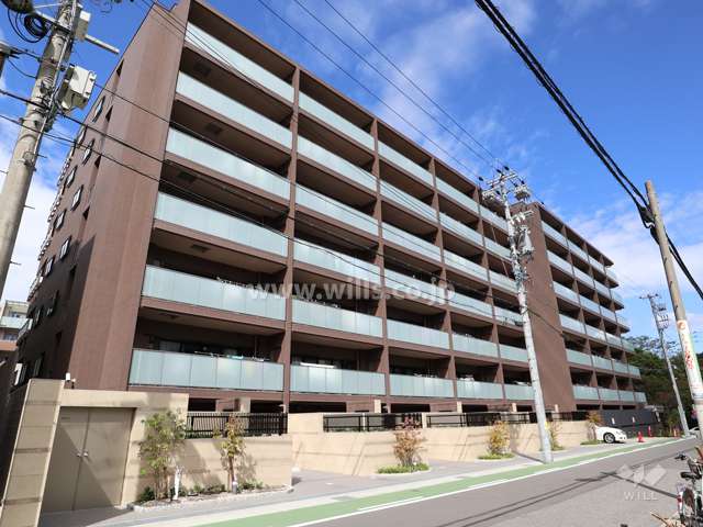 愛知県名古屋市千種区新池町１丁目16