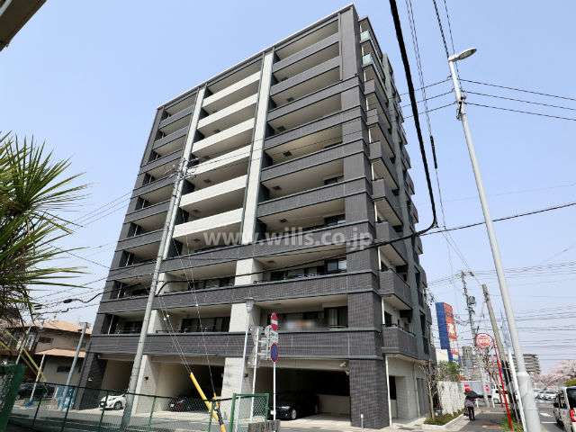 愛知県名古屋市千種区汁谷町116