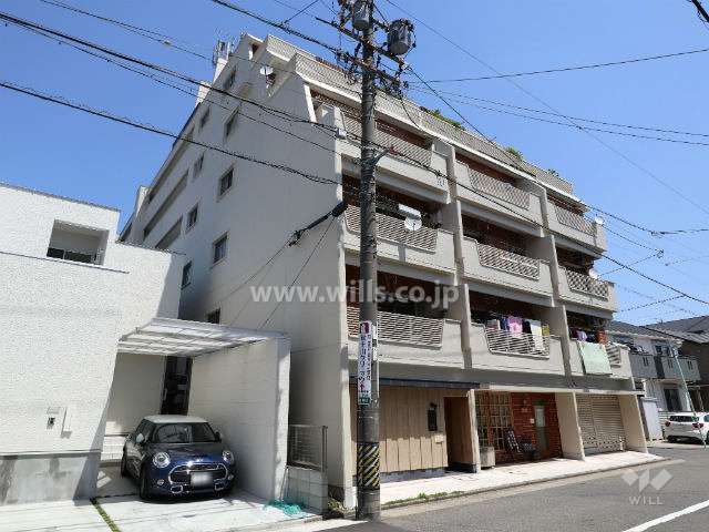 愛知県名古屋市千種区振甫町２丁目39