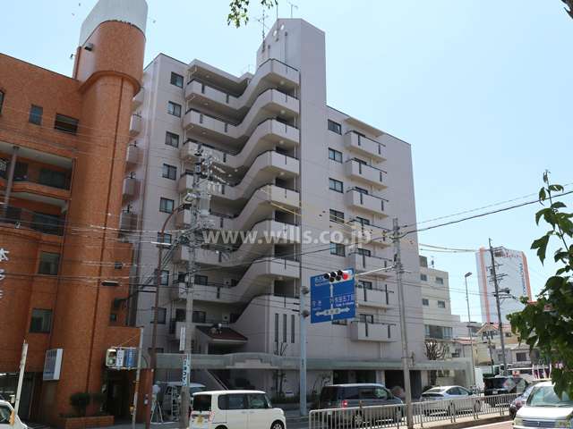 愛知県名古屋市千種区北千種１丁目5