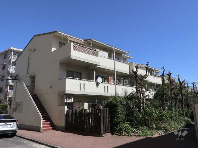 愛知県名古屋市千種区千代田橋２丁目5