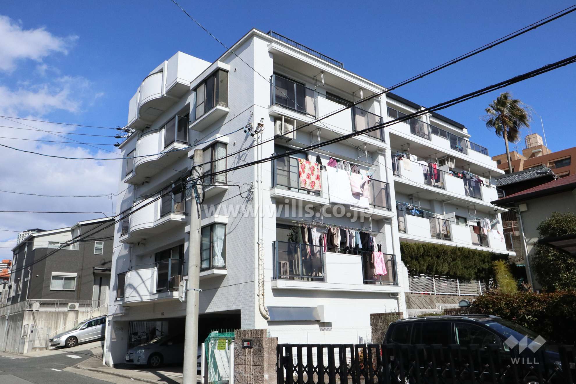 愛知県名古屋市千種区丸山町３丁目94