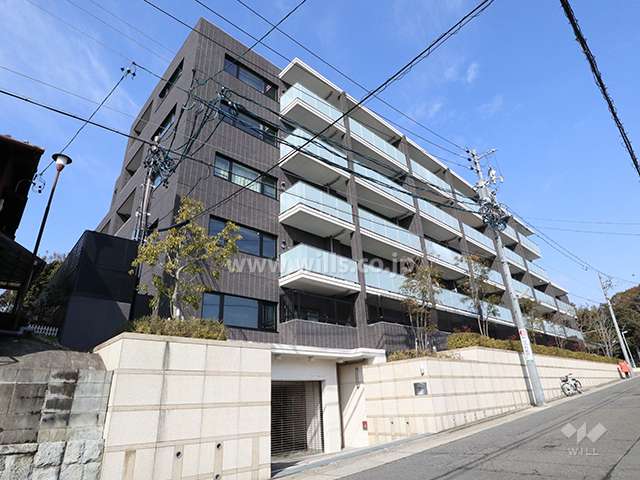 愛知県名古屋市千種区向陽町１丁目8