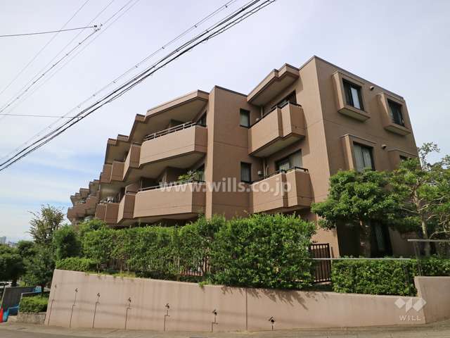 愛知県名古屋市千種区池上町2丁目2