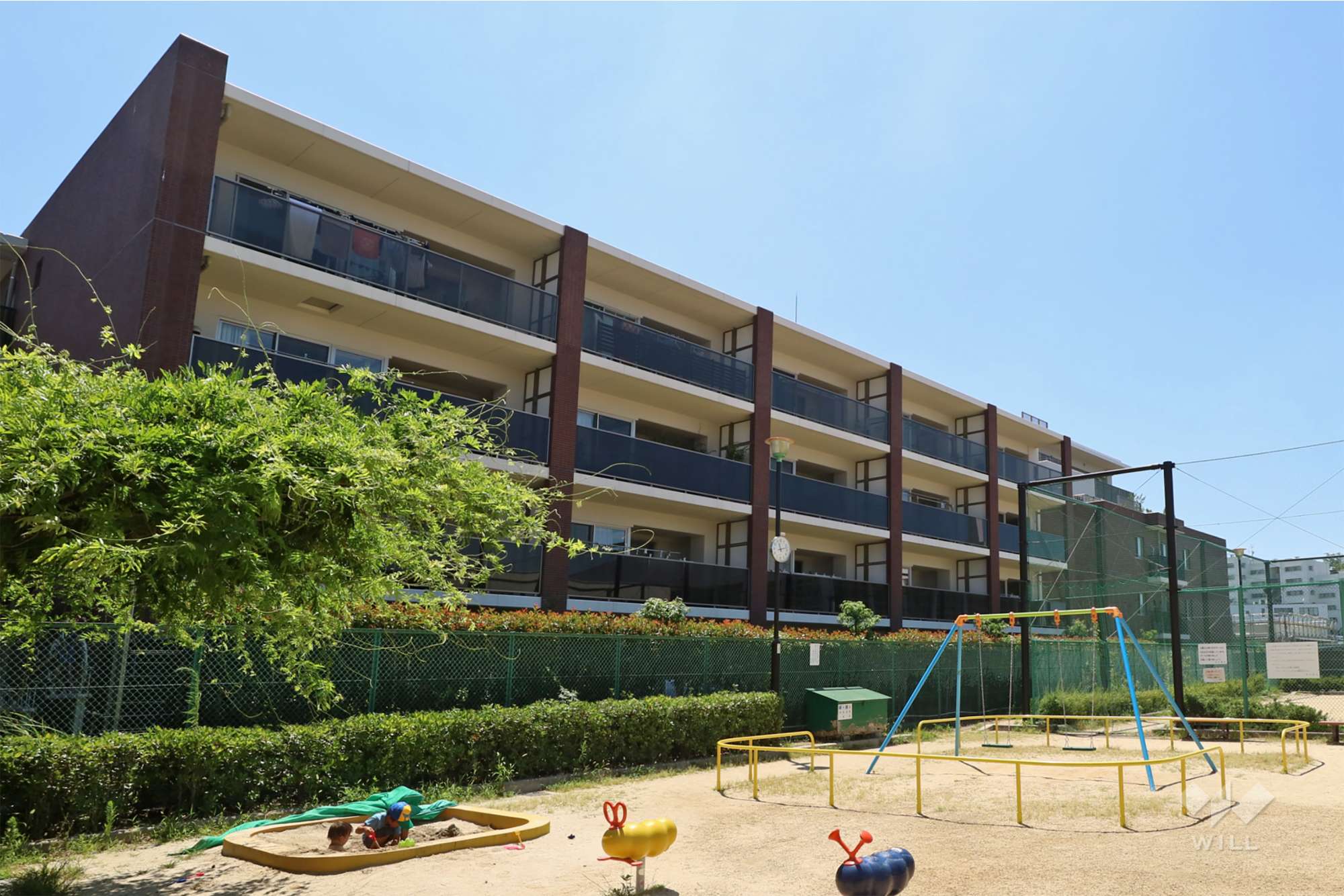 愛知県名古屋市千種区振甫町３丁目36