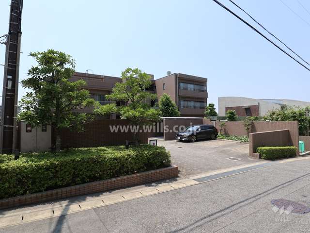 愛知県名古屋市千種区東明町４丁目12