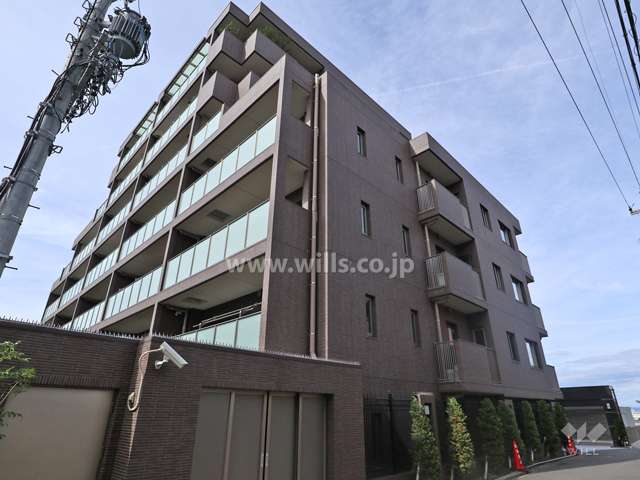 愛知県名古屋市千種区向陽町１丁目2