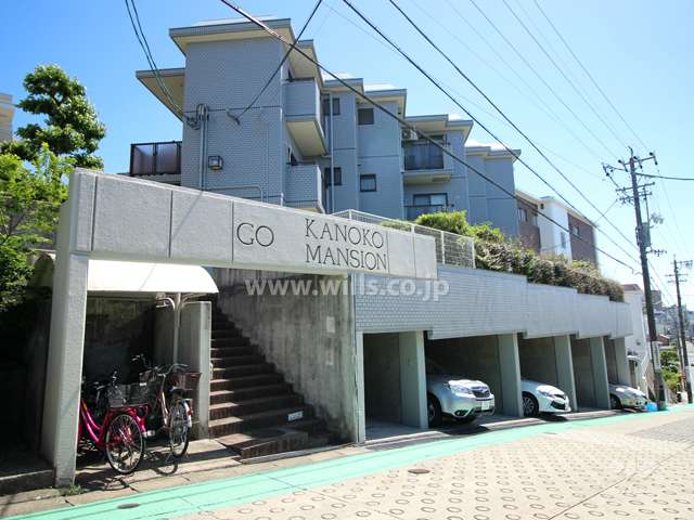 愛知県名古屋市千種区鹿子町５丁目1