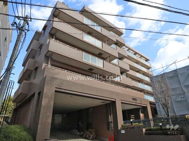 愛知県名古屋市千種区下方町７丁目10