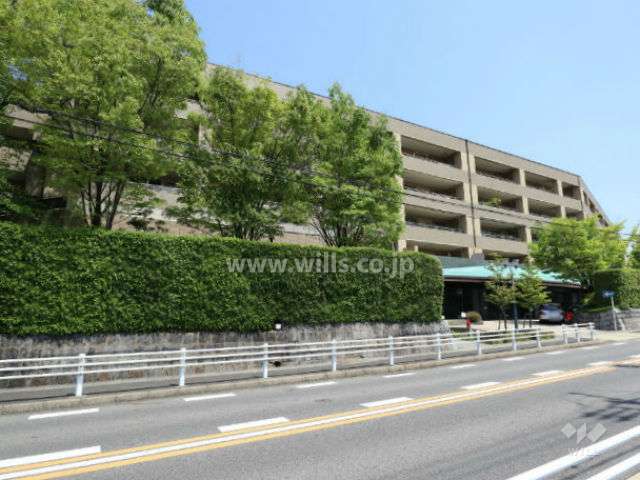 愛知県名古屋市千種区富士見台２丁目7