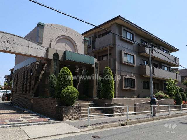 愛知県名古屋市千種区富士見台４丁目1