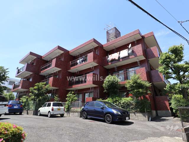 愛知県名古屋市千種区池上町２丁目