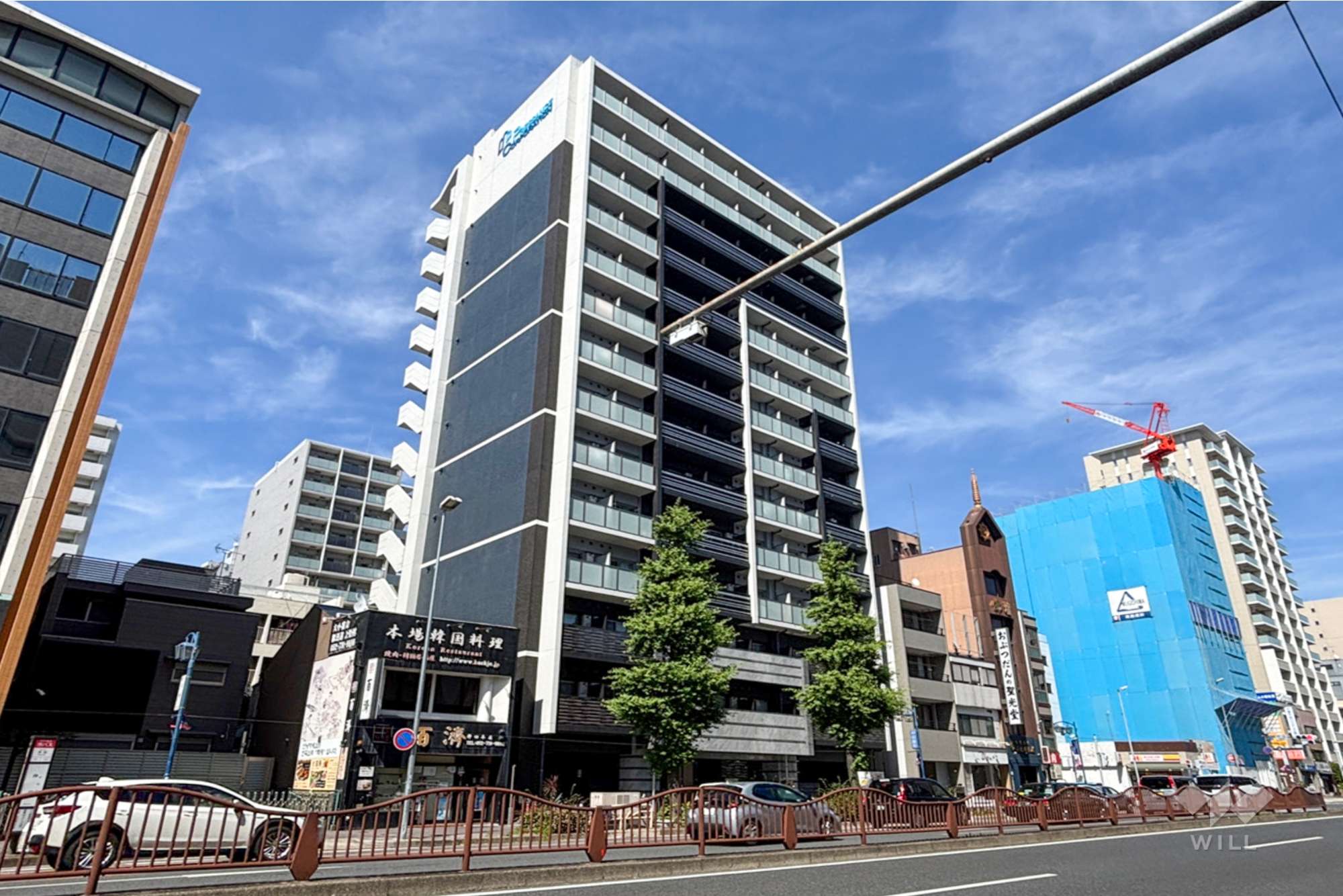 愛知県名古屋市千種区仲田２丁目19