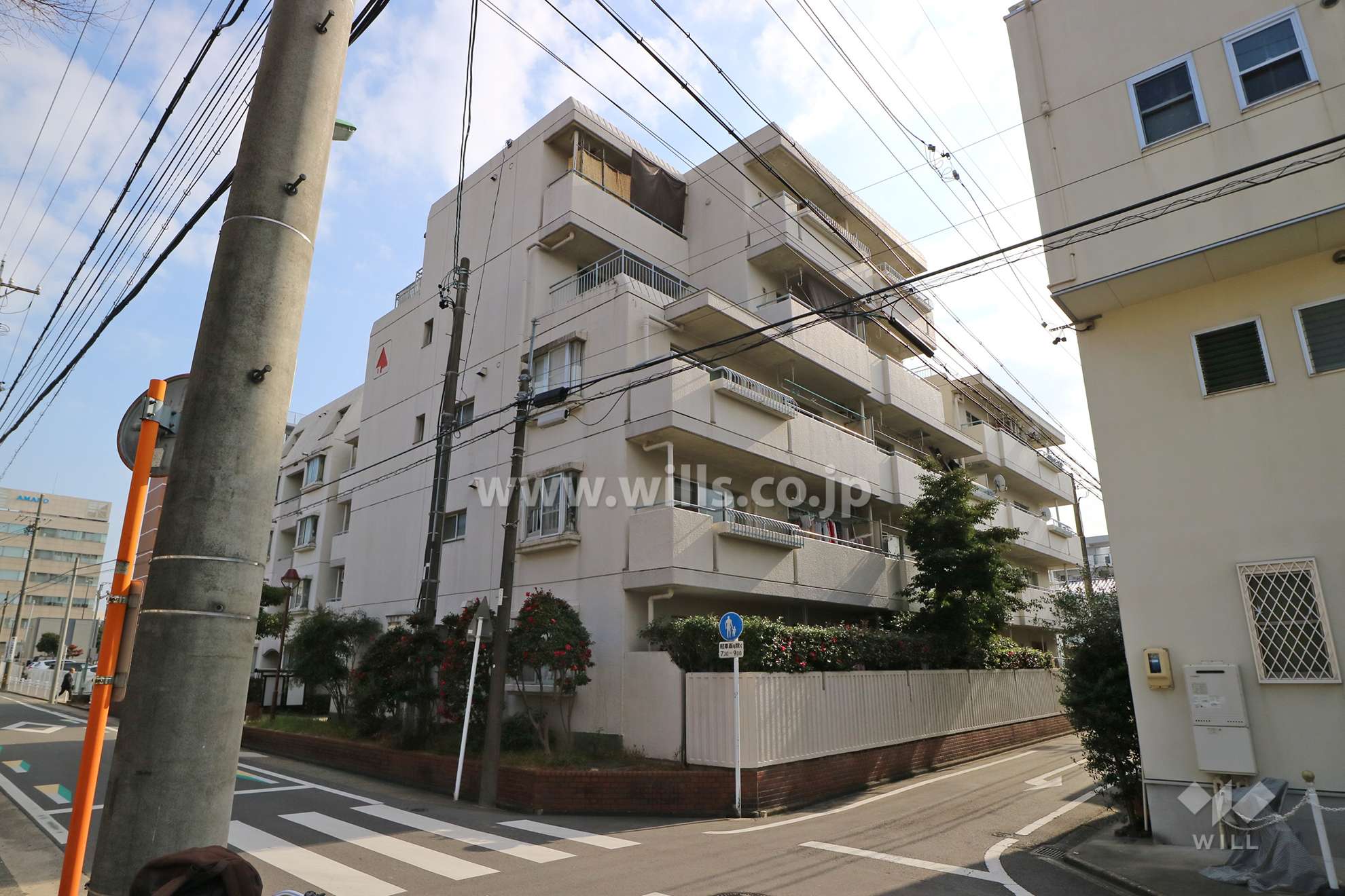 愛知県名古屋市千種区豊年町3