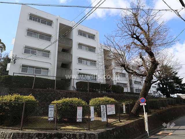 愛知県名古屋市千種区田代町字四観音道西13