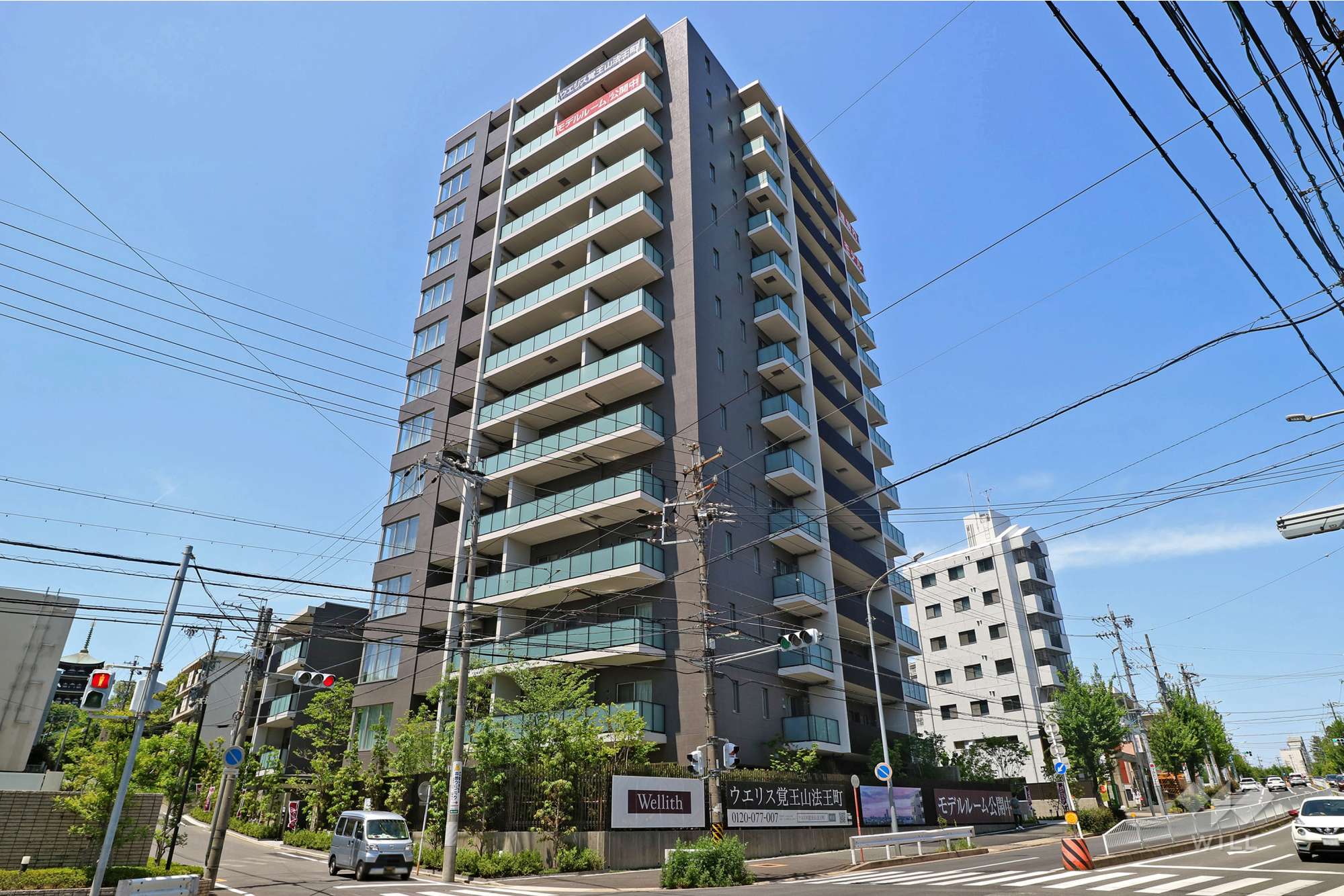 愛知県名古屋市千種区法王町１丁目13