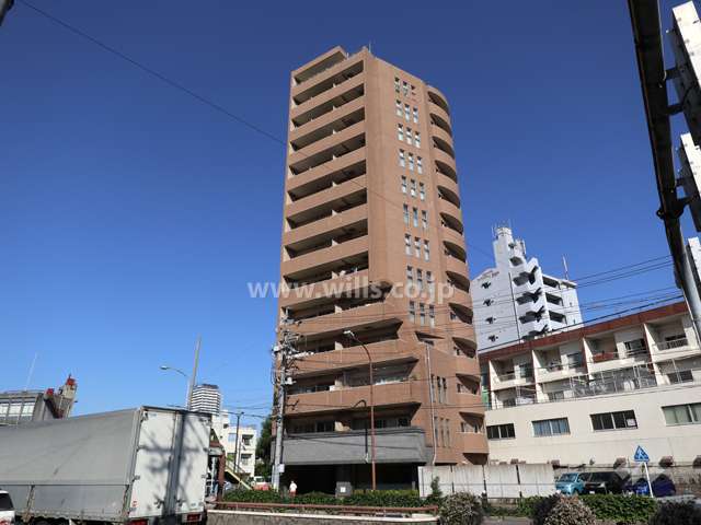 愛知県名古屋市千種区古出来３丁目30