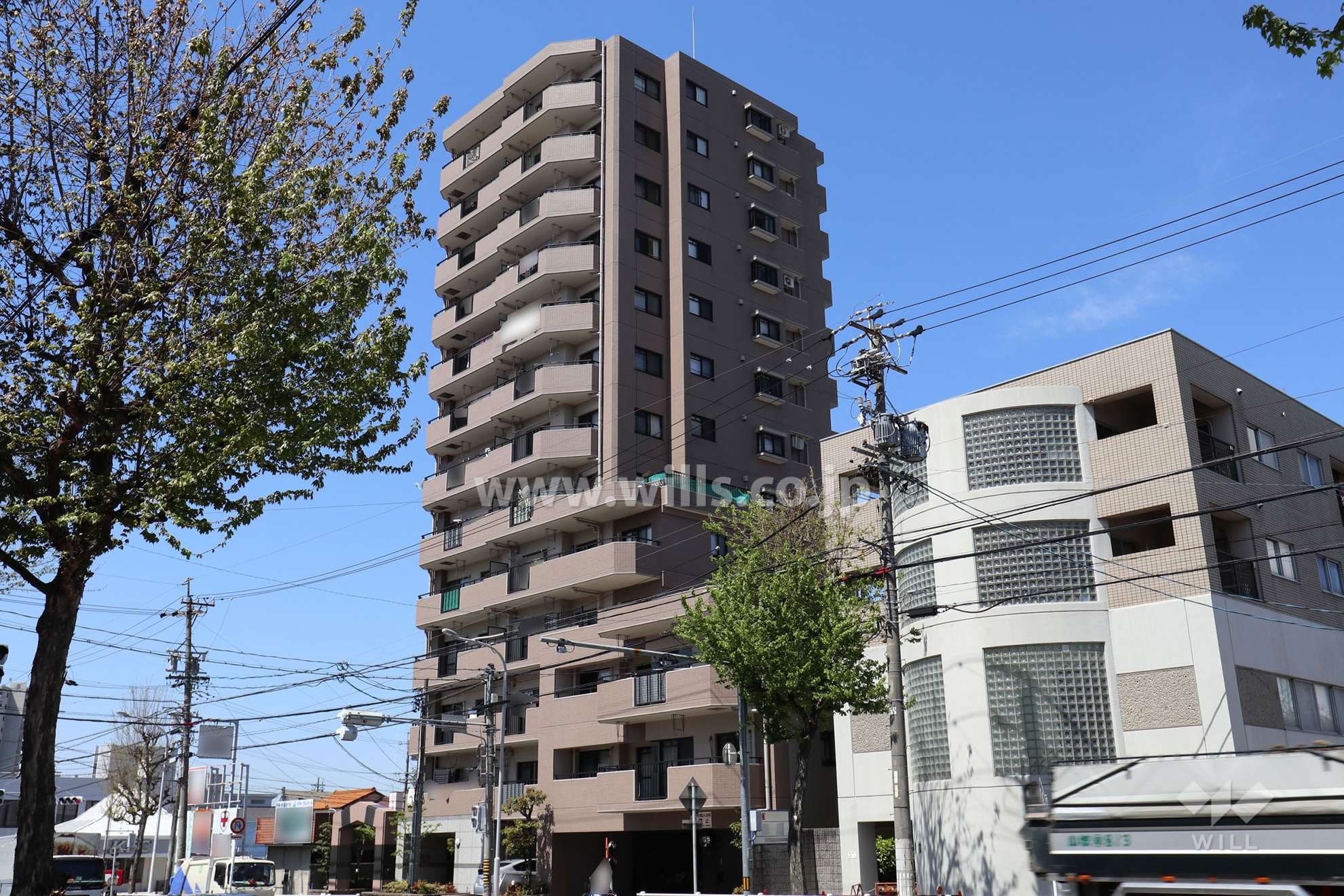 愛知県名古屋市千種区竹越２丁目6
