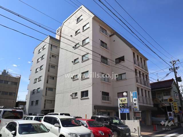 愛知県名古屋市千種区今池３丁目12