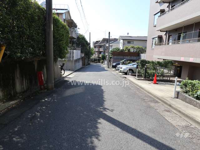 愛知県名古屋市千種区南明町２丁目34