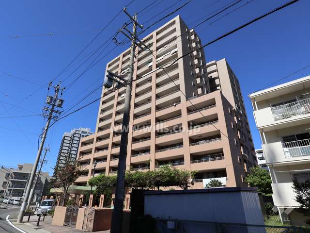 愛知県名古屋市千種区汁谷町11