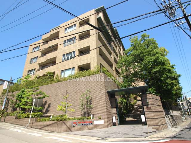愛知県名古屋市千種区新池町２丁目22