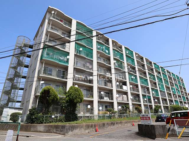 愛知県名古屋市千種区鹿子殿13