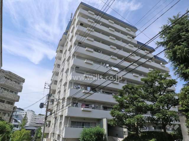 愛知県名古屋市千種区星ケ丘2丁目15