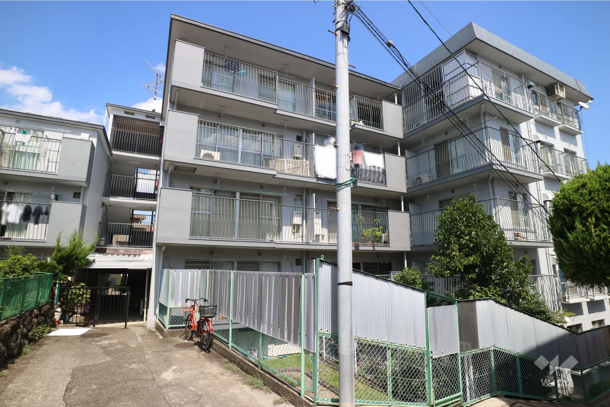 愛知県名古屋市千種区下方町7丁目17
