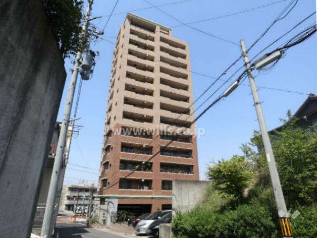 愛知県名古屋市千種区光が丘１丁目1