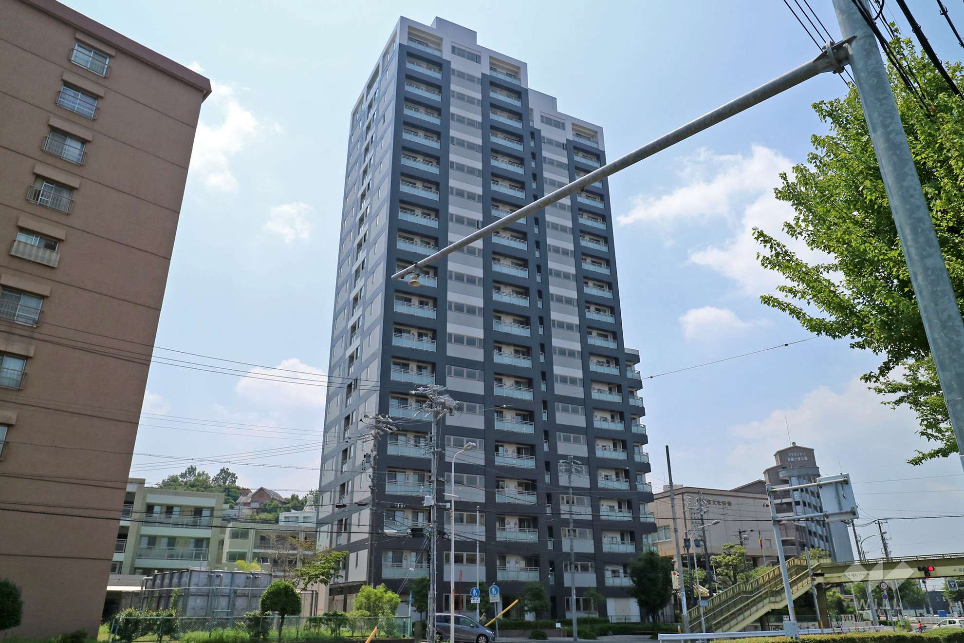 愛知県名古屋市千種区汁谷町4