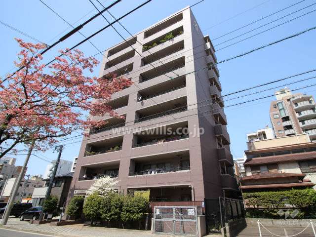 愛知県名古屋市千種区今池5丁目6