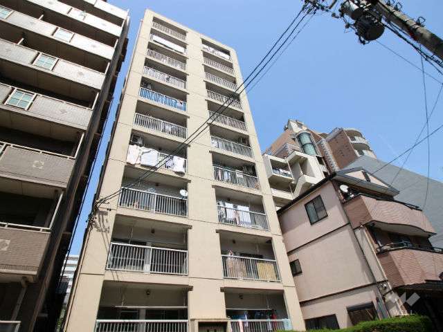 愛知県名古屋市千種区今池５丁目
