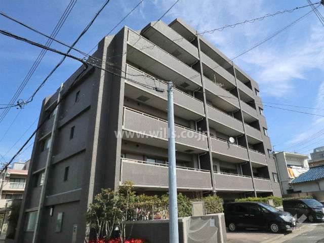 愛知県名古屋市千種区春岡１丁目28