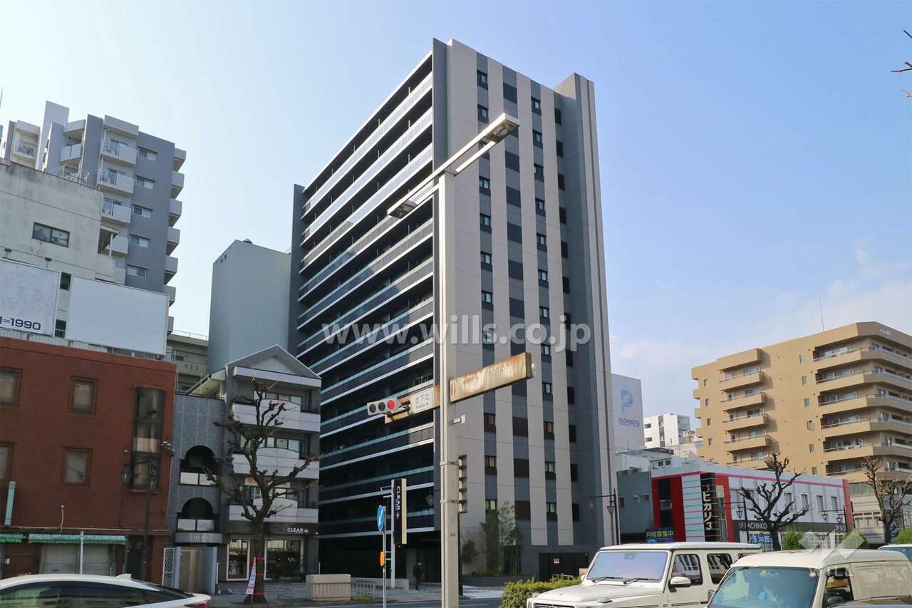 愛知県名古屋市千種区池下1丁目1105