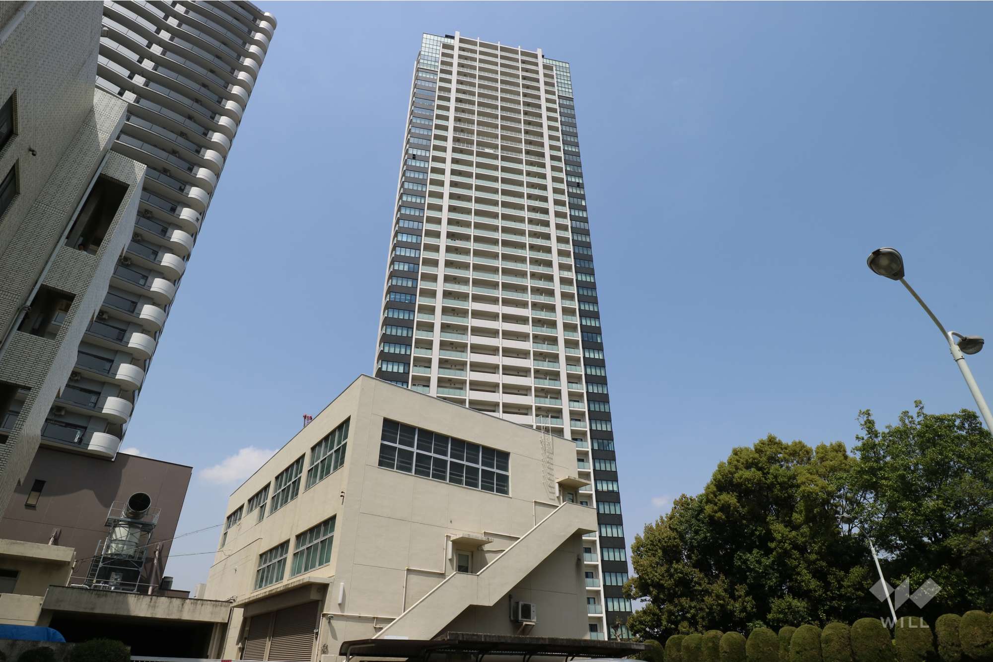 愛知県名古屋市千種区池下町２丁目63