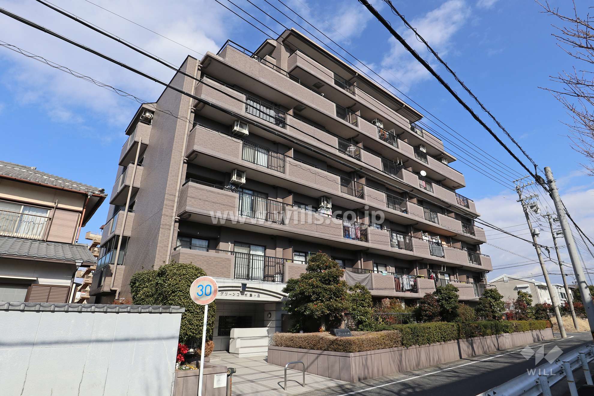 愛知県名古屋市守山区森孝東１丁目302