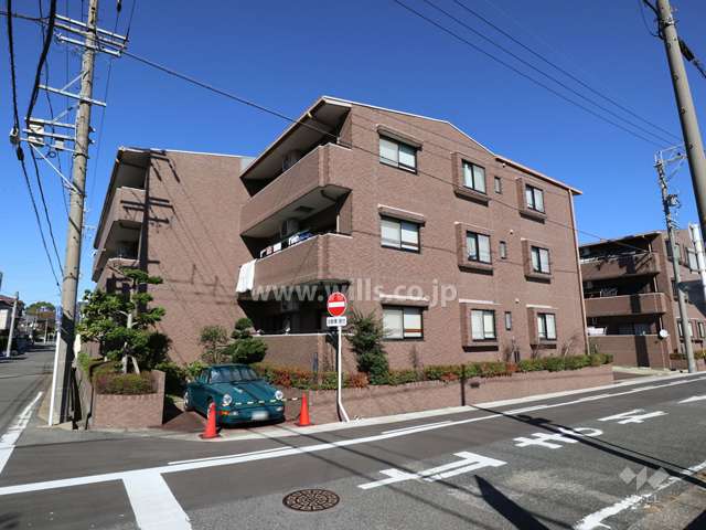 愛知県名古屋市名東区社台２丁目