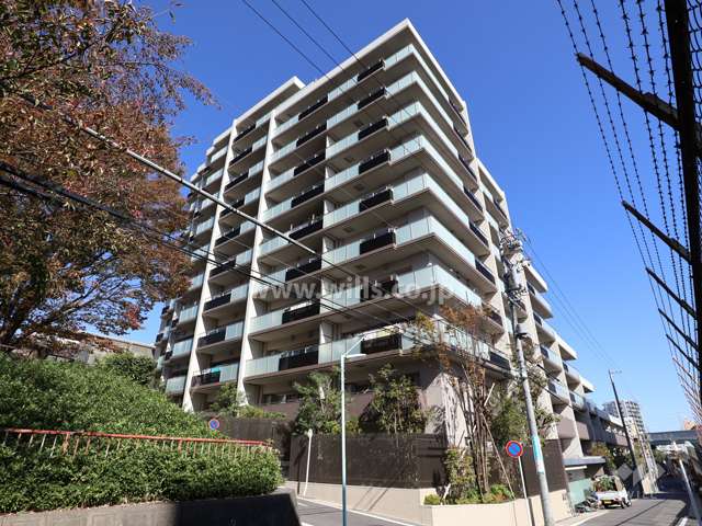 愛知県名古屋市名東区社台３丁目