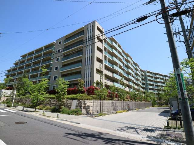 愛知県名古屋市名東区扇町２丁目1
