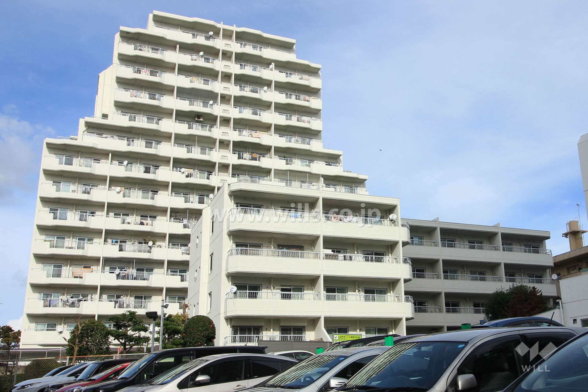 愛知県名古屋市名東区本郷２丁目57