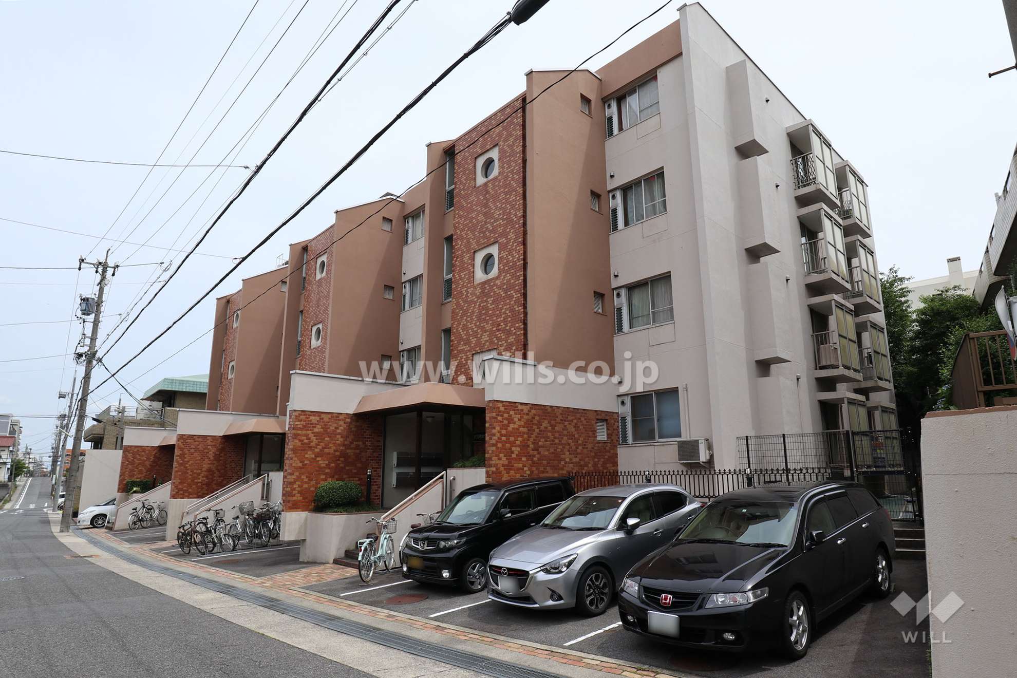 愛知県名古屋市名東区代万町２丁目